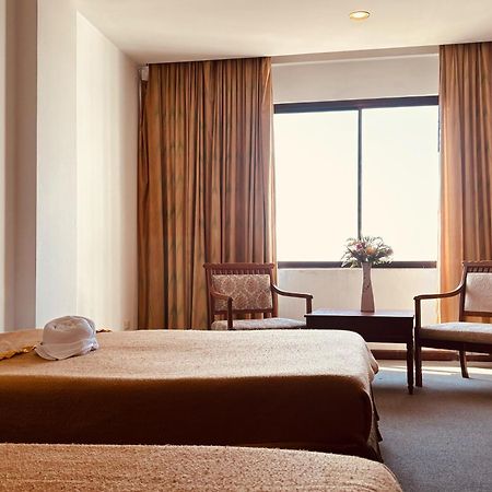 נונג קאי Royal Mekong Riverside Hotel מראה חיצוני תמונה