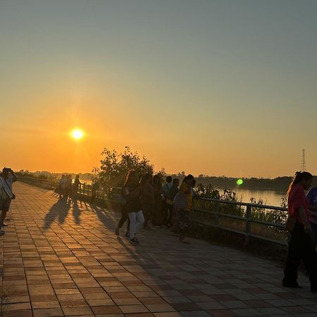 נונג קאי Royal Mekong Riverside Hotel מראה חיצוני תמונה