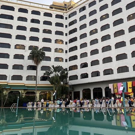 נונג קאי Royal Mekong Riverside Hotel מראה חיצוני תמונה