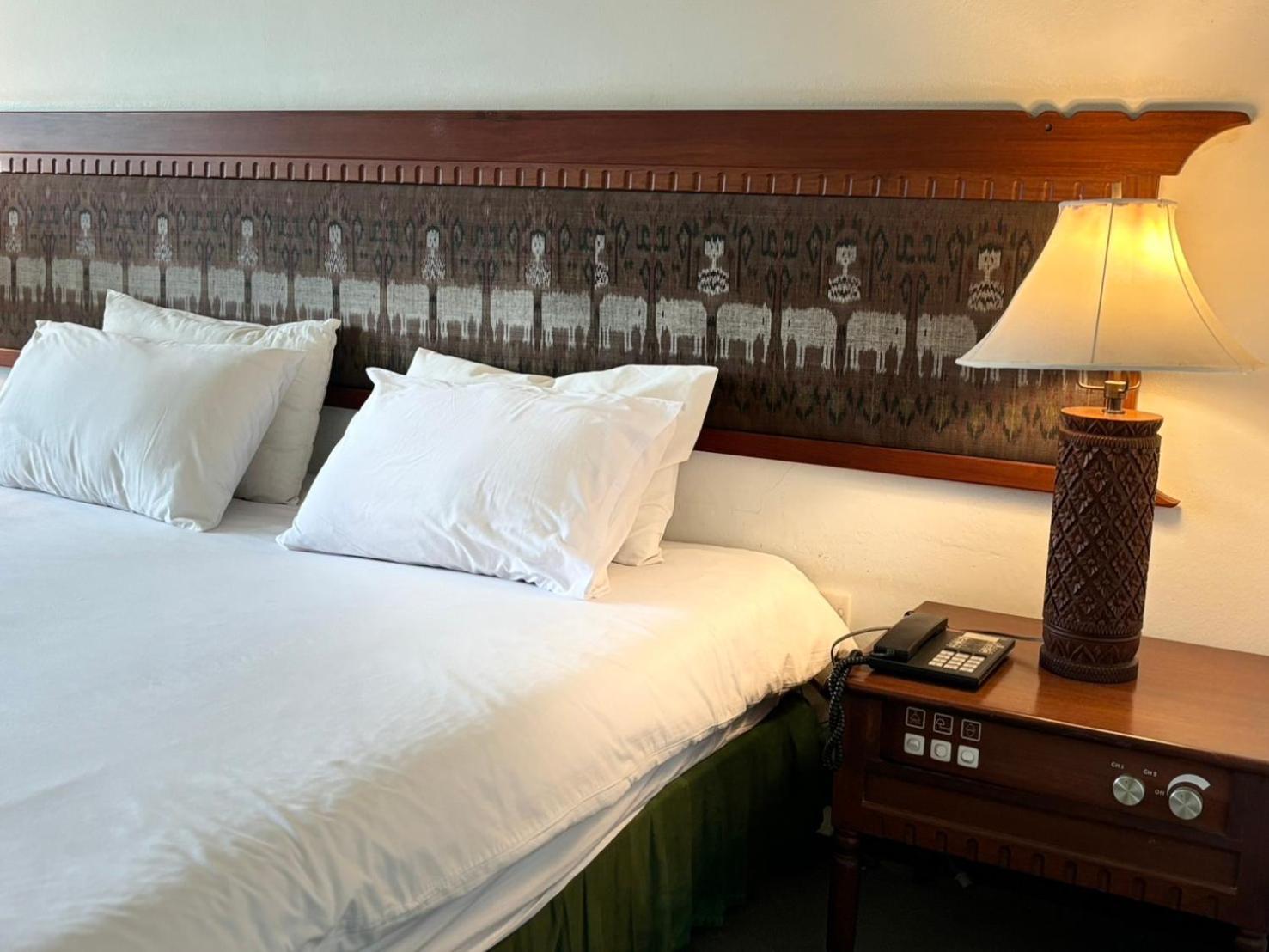 נונג קאי Royal Mekong Riverside Hotel מראה חיצוני תמונה