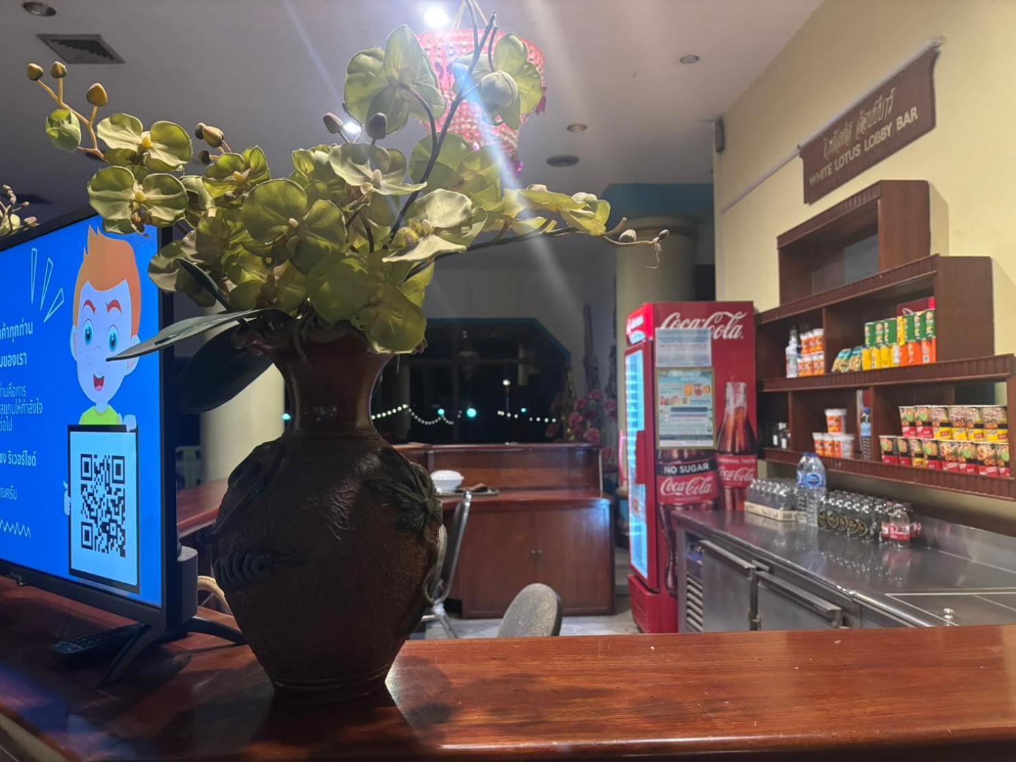 נונג קאי Royal Mekong Riverside Hotel מראה חיצוני תמונה