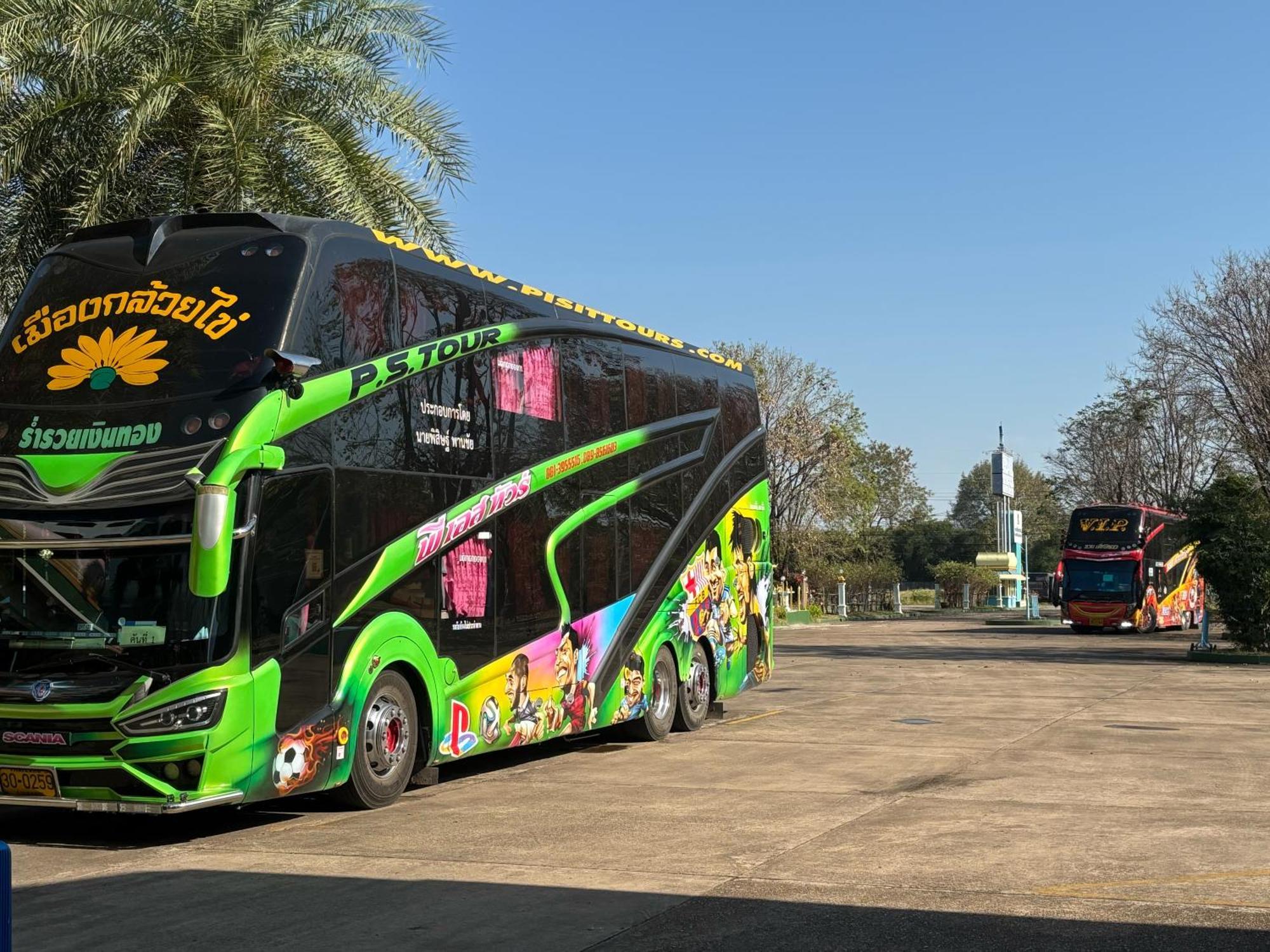 נונג קאי Royal Mekong Riverside Hotel מראה חיצוני תמונה