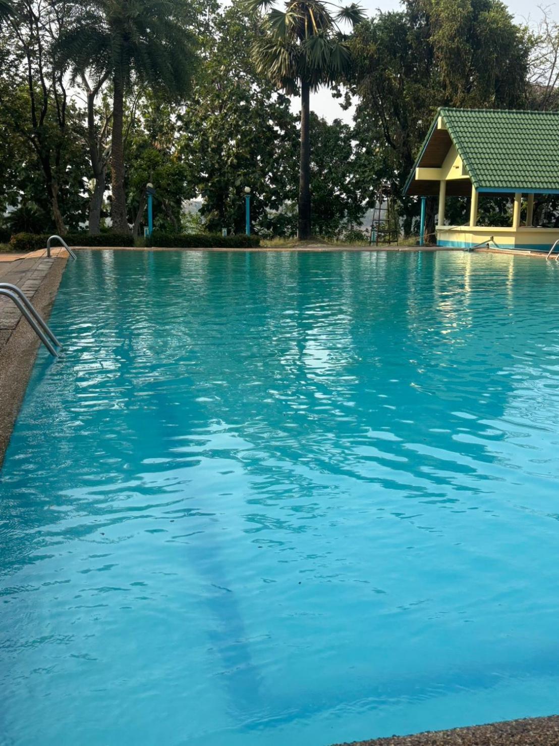 נונג קאי Royal Mekong Riverside Hotel מראה חיצוני תמונה