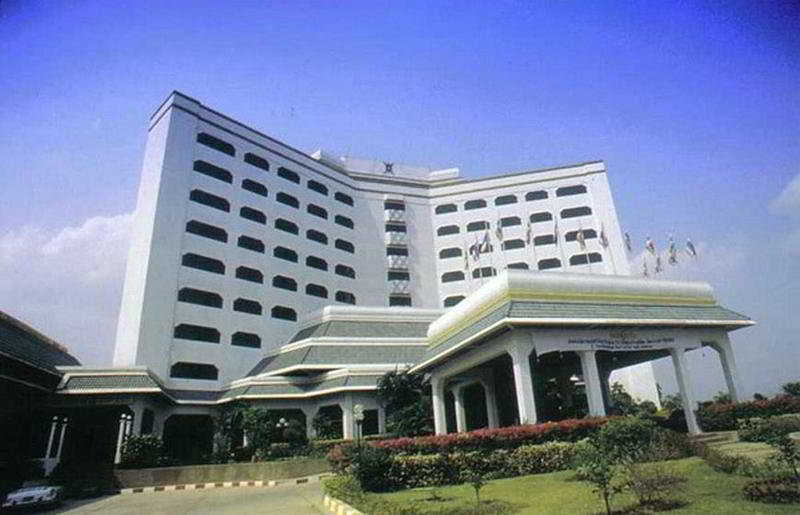 נונג קאי Royal Mekong Riverside Hotel מראה חיצוני תמונה