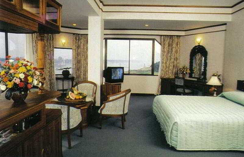 נונג קאי Royal Mekong Riverside Hotel מראה חיצוני תמונה