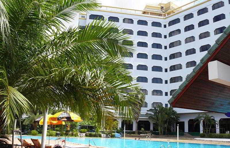 נונג קאי Royal Mekong Riverside Hotel מראה חיצוני תמונה