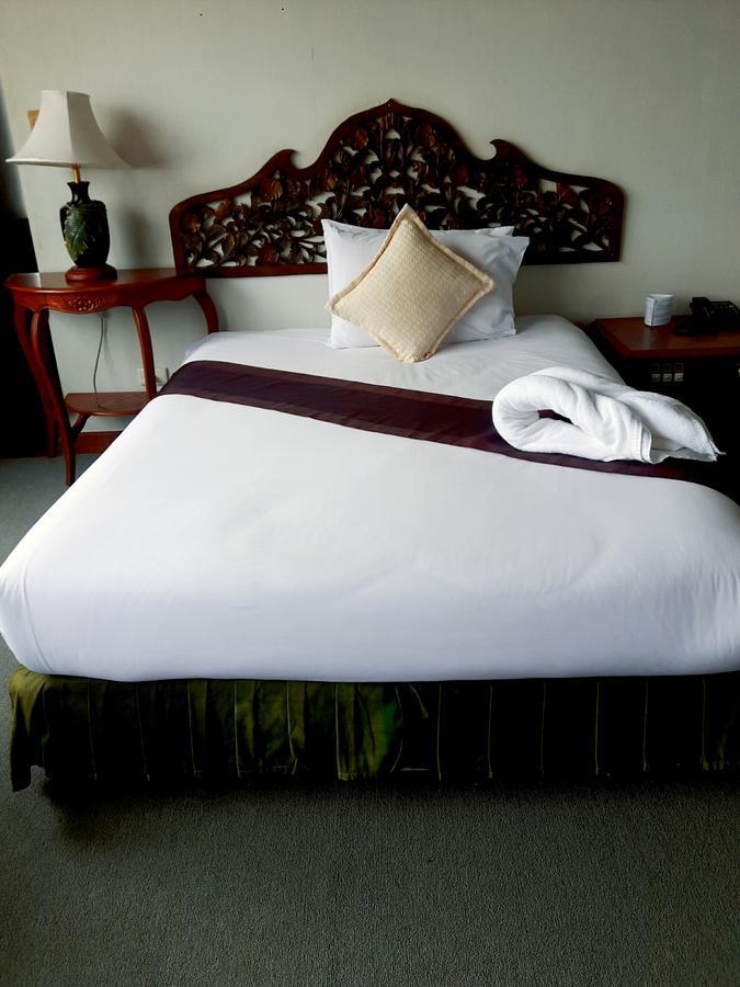 נונג קאי Royal Mekong Riverside Hotel מראה חיצוני תמונה