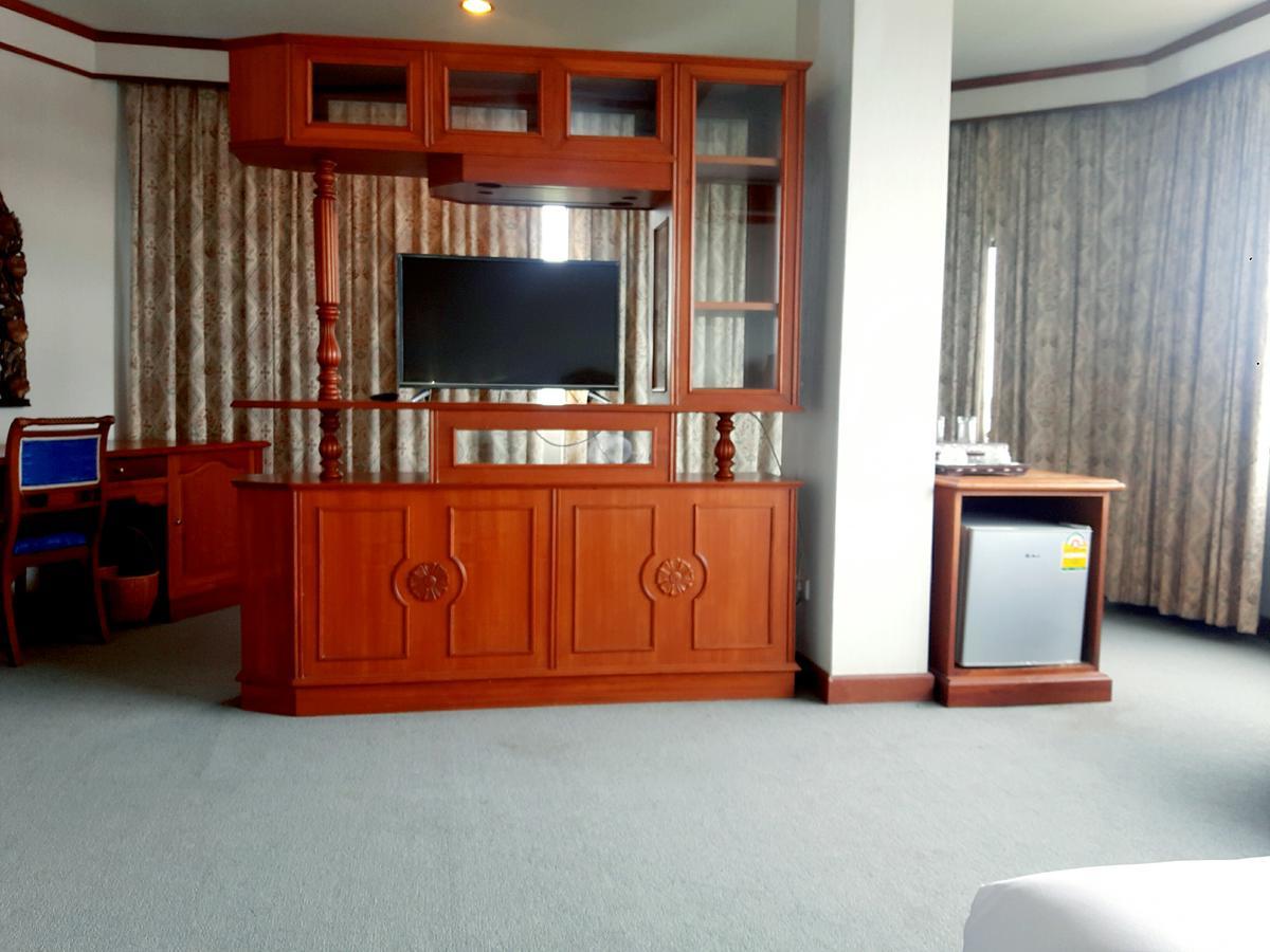 נונג קאי Royal Mekong Riverside Hotel מראה חיצוני תמונה
