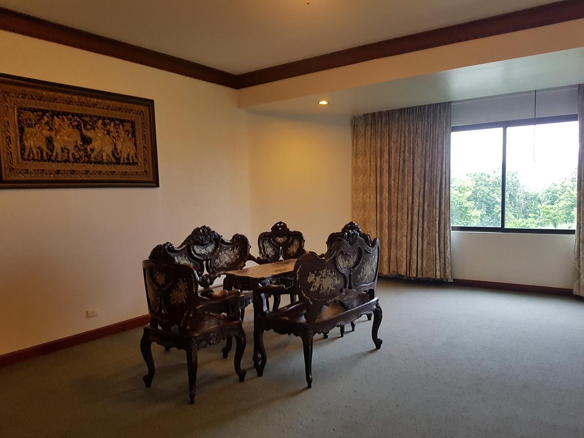 נונג קאי Royal Mekong Riverside Hotel מראה חיצוני תמונה